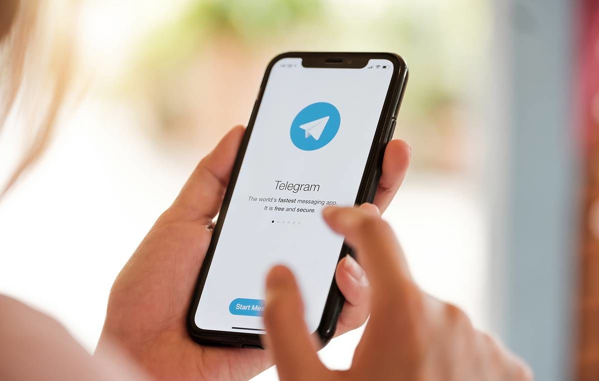 В Telegram появилась новая функция автоматического удаления сообщений.