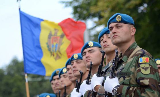 При обысках в домах подозреваемых в Бельцах и Страшенах нашли взрывчатку.