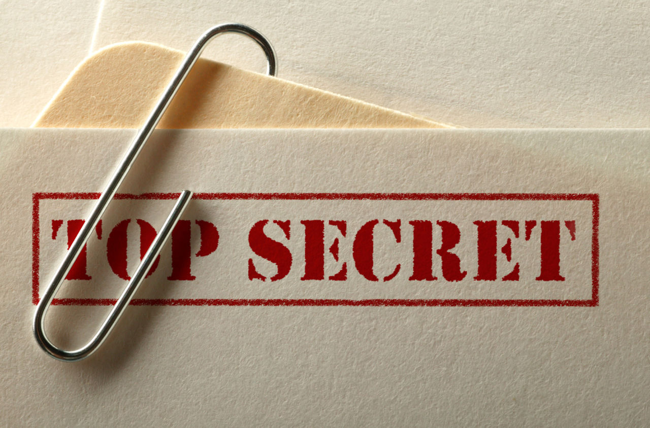 Va fi extinsă lista celor care vor avea acces la secretul de stat. Foto: technobuffalo.com