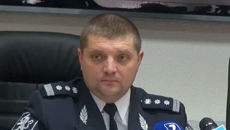 ГИП: Юрий Подарилов отсидел в тюрьме один год незаконно.