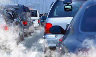 Serviciul Hidrometeorologic de Stat a emis o avertizare cod galben de aer poluat în municipiul Bălţi.