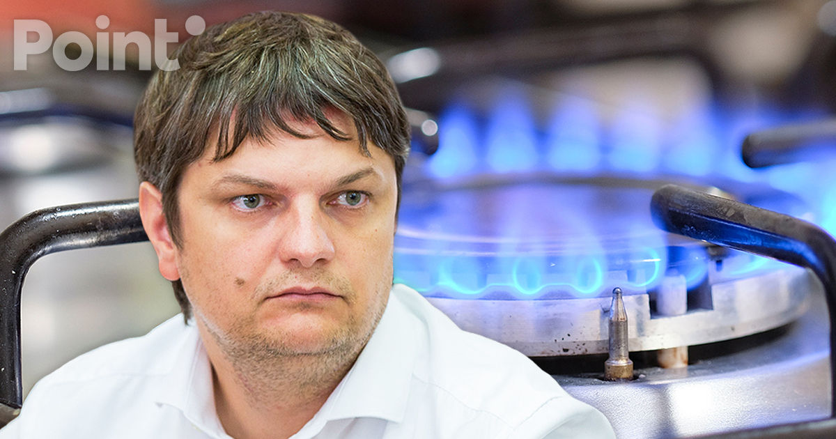 Spînu: Am plătit cel mai scump gaz și îmi pare rău. Dar era un rău peste care trebuia să trecem.