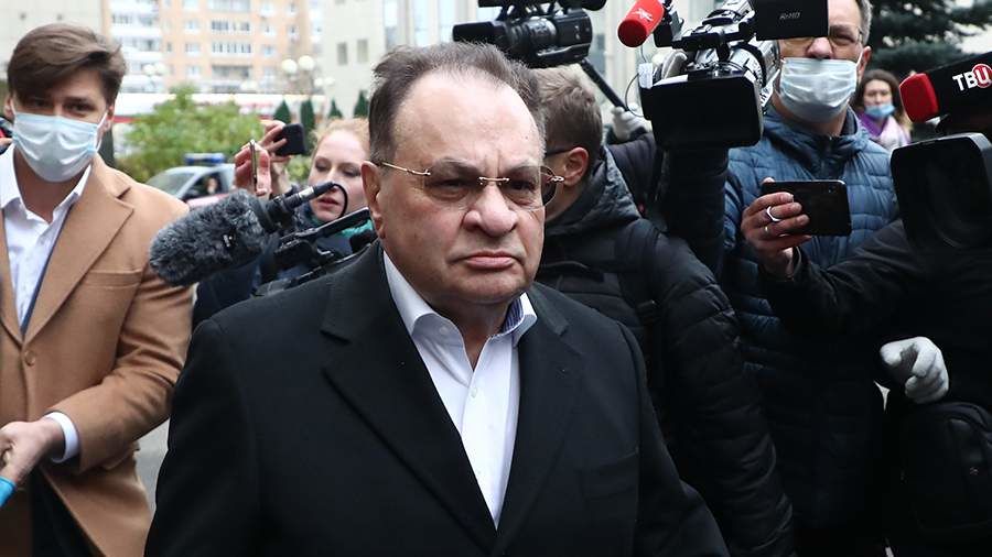 Адвокат Ефремова назвал гонорар за свои услуги по делу о ДТП.