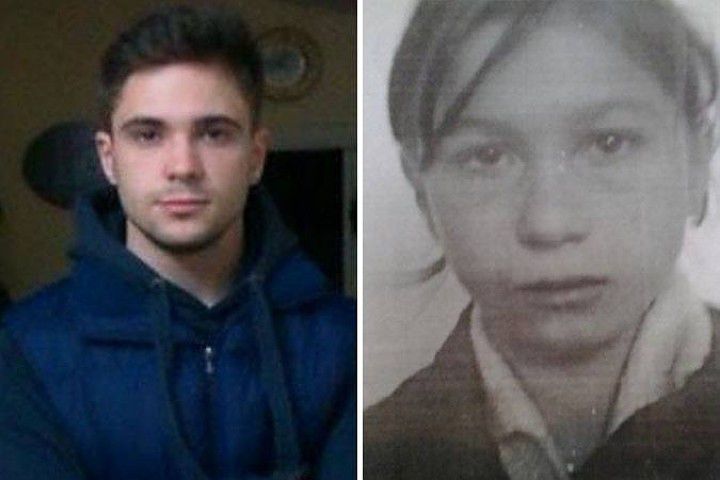 С начала этого года было подано 25 заявлений о пропаже людей.