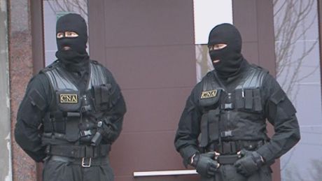 Детали операции будут обнародованы по завершению следственных мероприятий.