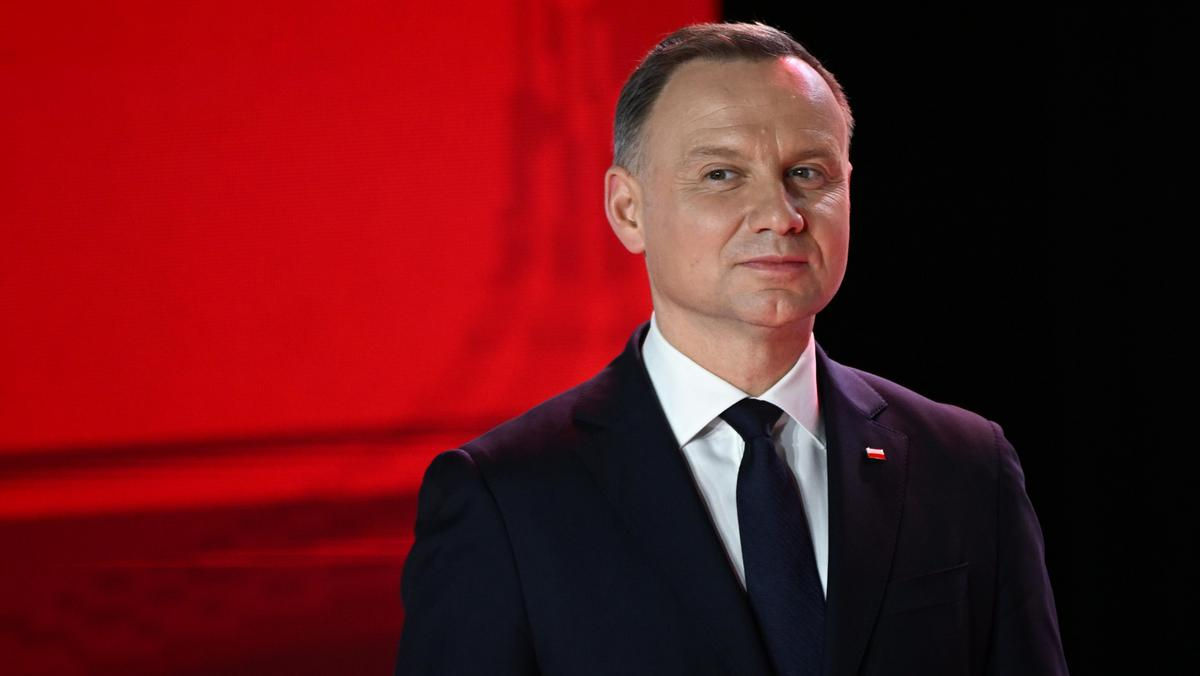 Duda: Polonia va lupta pentru participarea Ucrainei la toate negocierile cu privire la viitorul său.