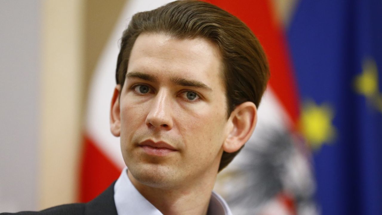 Cancelarul Austriei: Refugiaţii nu vor să meargă în ţări ca România