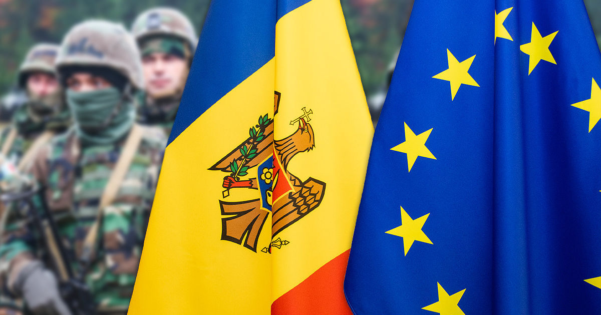 Брюссель: Сегодня откроется гражданская Миссия Европейского Союза в Молдове.
