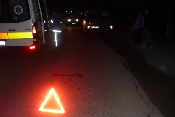 Серьёзное дорожно-транспортное происшествие произошло во вторник, 14 марта в городе Комрат.