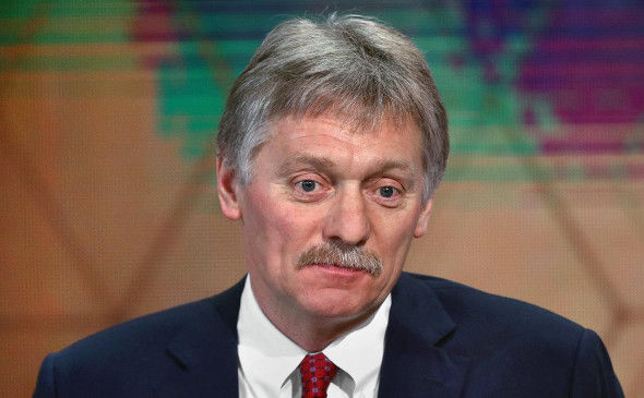 Песков: Разногласия по Сирии не влияют на отношения России и Турции.