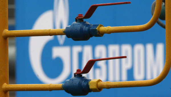 Медведев добавил, что иск «Газпрома» к «Нафтогазу» в основных положениях удовлетворен судом. Фото: ptzgovorit.ru.