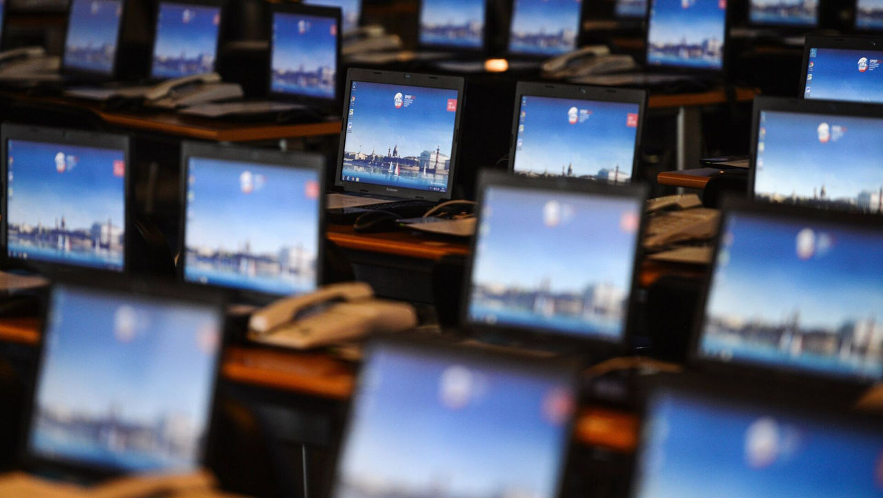 Будет создан Координационный совет по обеспечению информационной безопасности.