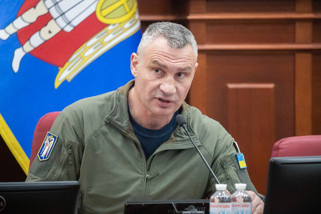 Kliciko: Situația din Kiev e extrem de dificilă. Faceți provizii de alimente și părăsiți orașul.