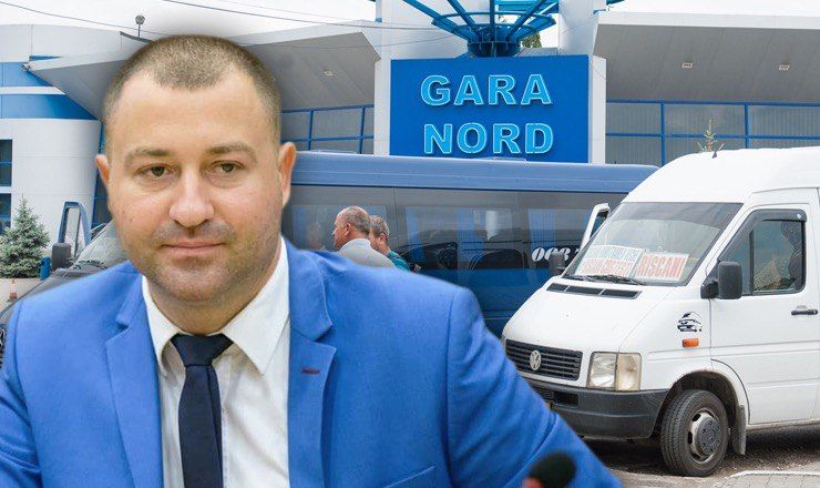 Депутат Петру Фрунзе просит отменить приказ, подписанный Габуричем.