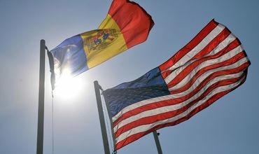 Молдова и США намерены интенсифицировать работу в агроторговле.