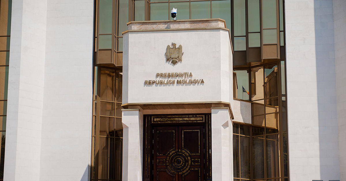 Centrul pentru combaterea dezinformării trece în subordinea directă a președintelui.