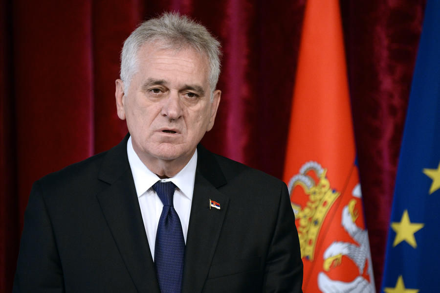«Пришло время, чтобы пересмотреть поддержку реформ, болезненных для многих граждан».