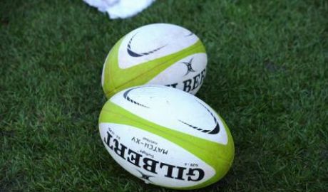 Franţa va gădui Cupa Mondială de rugby din 2023. 