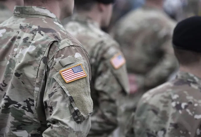 США рассматривают возможность вывода 10 тысяч солдат из Восточной Европы.