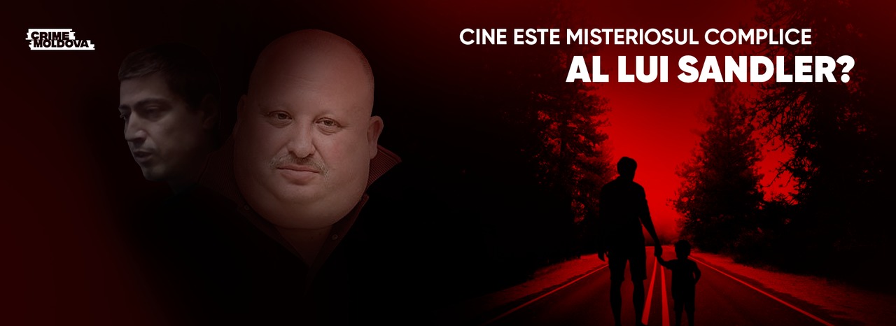 Cine e misteriosul complice al directorului acuzat de trafic de copii. Foto: CrimeMoldva