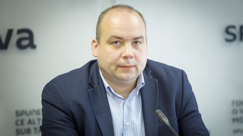 Корнелиу Чуря прокомментировал заявление главы ОБСЕ по Приднестровью.