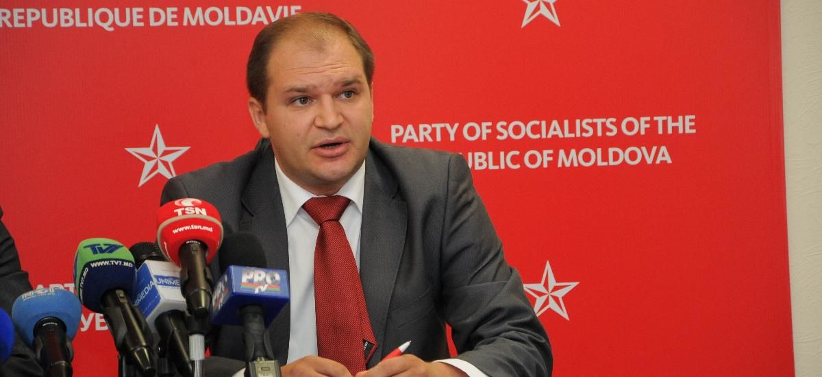 Ceban: 21 de localități din țară au semnat declarația de anti-unire