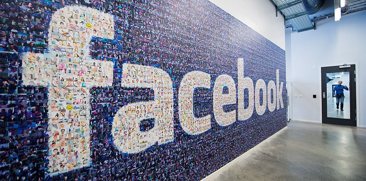 Nokia увеличила эффективность подводного кабеля Facebook в 2,5 раза.