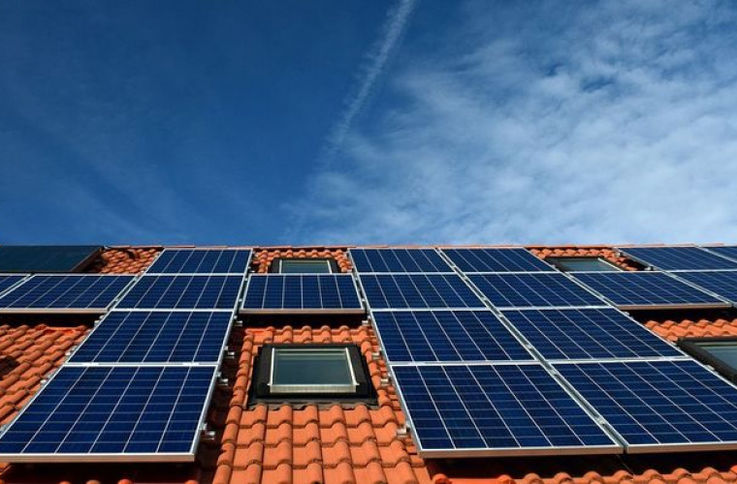 Coșul de fum solar va economisi pînă la 50% din energia electrică