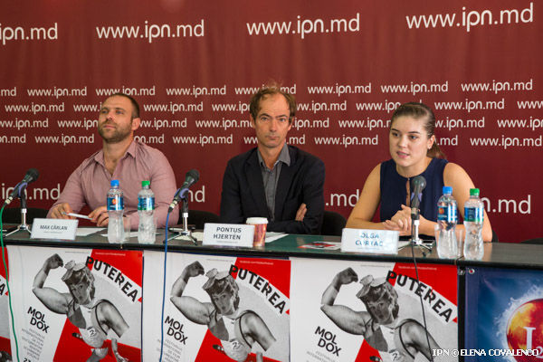 Cahul găzduiește Festivalul de Film Documentar pentru Schimbare Socială.