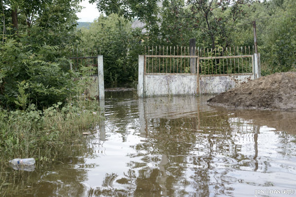 Peste un milion de lei se va aloca din bugetul Găgăuziei pentru prevenirea inundațiilor. Foto: ipn.md/Dan Gutu