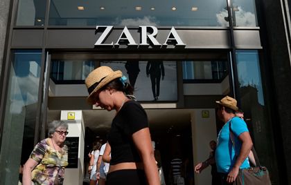 Zara, Mango и H&amp;M из-за российских санкций могут отказаться от пошива одежды в Турции.