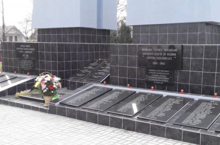 В Молдове многие данные из Реестра памятников не соответствуют действительности.  