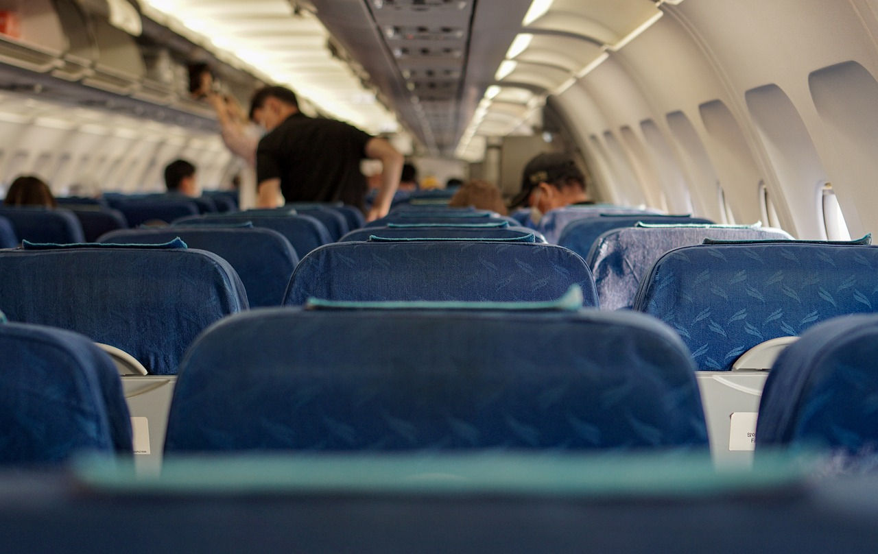 Germania va reduce din iulie taxa pe transportul aerian pentru a sprijini industria aviatică.