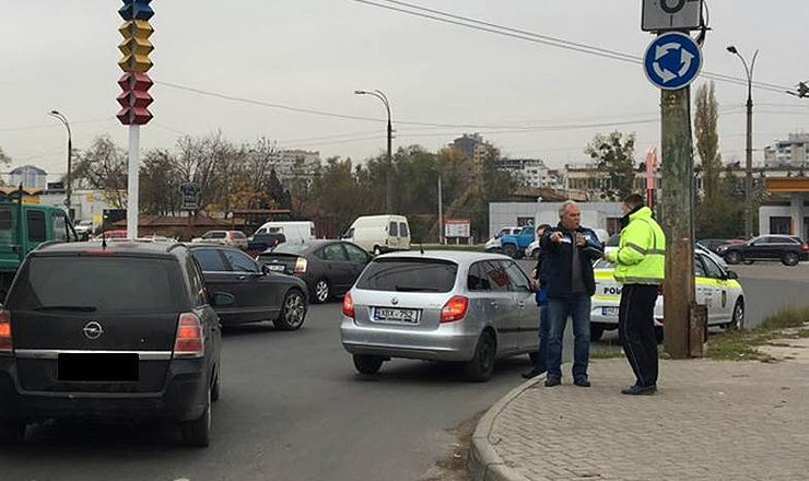 Из общего числа аварий, зарегистрированных в этот период, 8 человек получили серьёзные травмы.