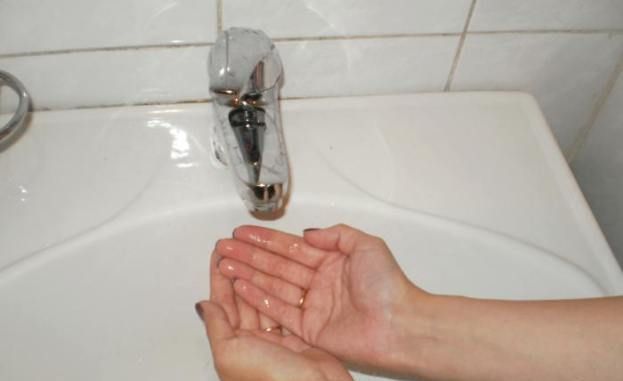 После завершения плановых работ подачи воды возобновится по запланированным параметрам. Фото: kyzyl-online.ru