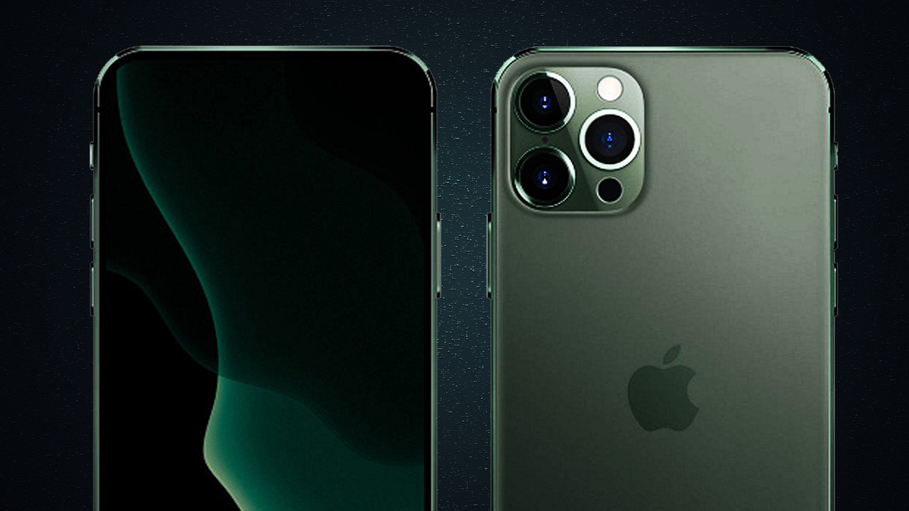Apple хочет продать 80 млн iPhone 5G за три месяца.