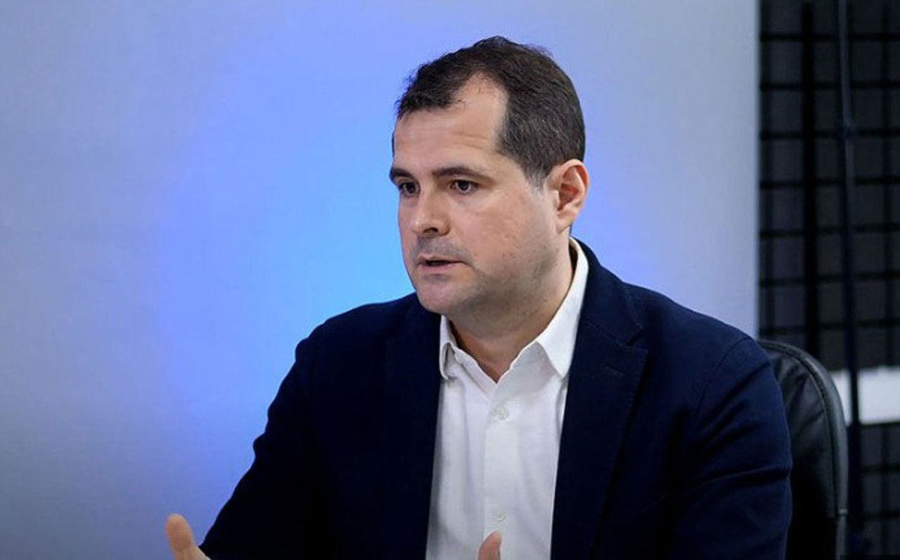 Василе Тофан: Не думаю, что до конца года электроэнергия снова подорожает.