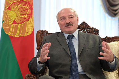 Лукашенко захотел стать самым искренним партнером США.