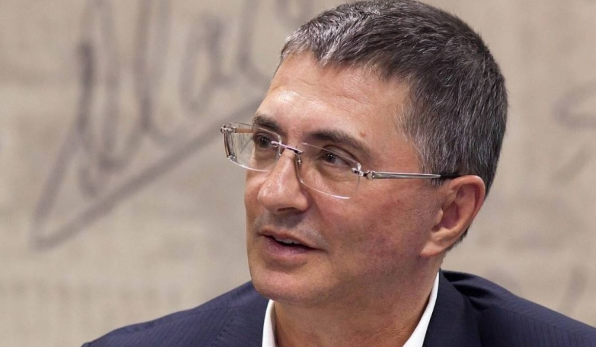 Доктор Мясников назвал опасные для сердца лекарства.