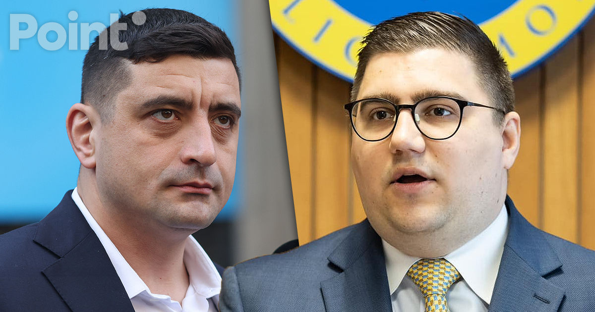 Simion acuză Guvernul de la Chișinău de fraudarea votului: Autoritățile neagă acest lucru.