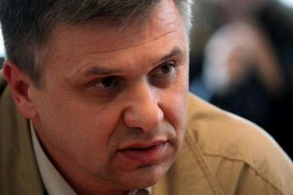 Боцан: "Стратегически, с Приднестровьем Российская Федерация допустила большую ошибку".