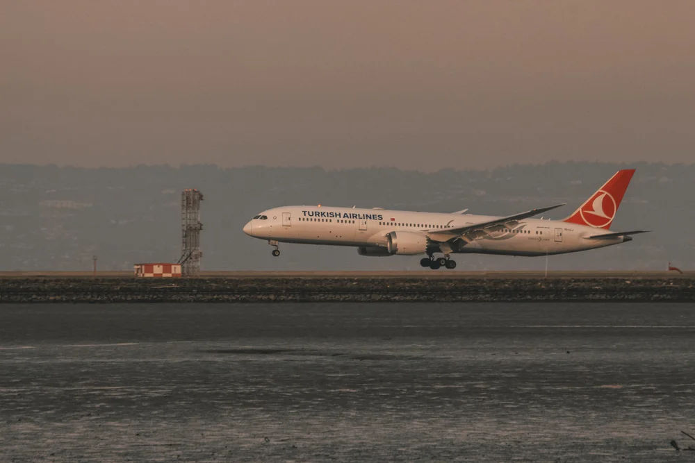 Aeroportul Internațional Chişinău va opera mai multe zboruri spre Turcia începând cu 10 iunie.