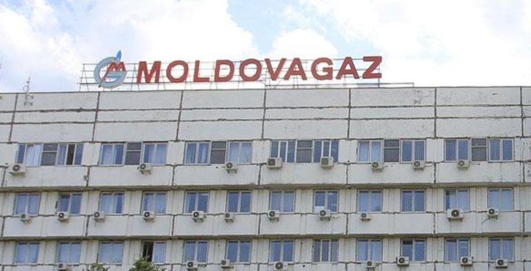 Moldovagaz trebuie să achite o datorie în valoare de peste 230 de mii de lei Consiliului municipal Chișinău. 