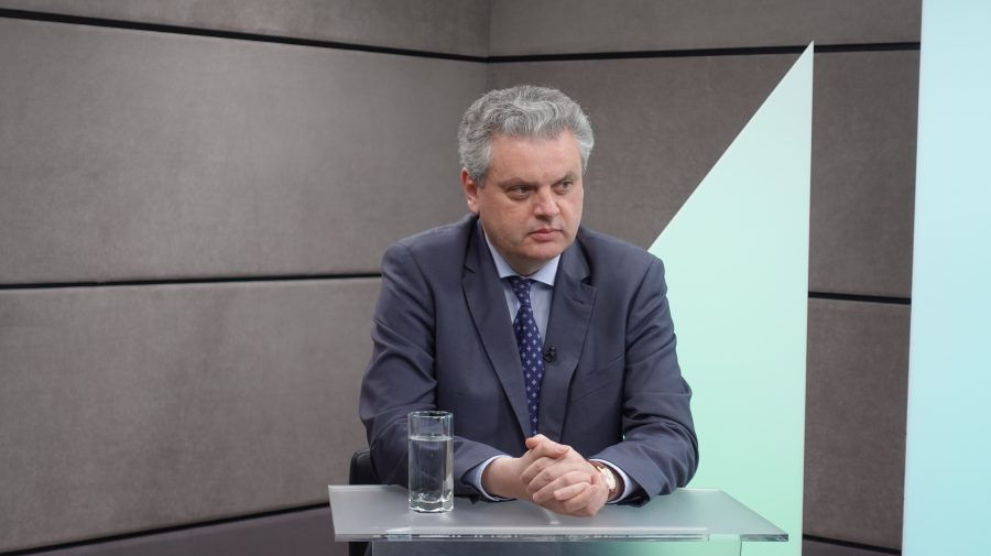 Серебрян: Брюссель дал понять, что мы вступим в ЕС независимо от Приднестровья.