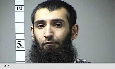 SUA: Un suspect, inculpat pentru 22 de capete de acuzare. Foto: agerpres.ro