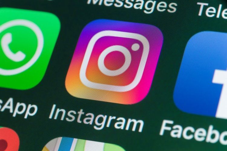 Глава компании Марк Цукерберг намерен изменить названия Instagram и WhatsApp. 
