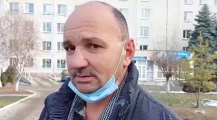 Примар Новых Мерен: За поджогом моей квартиры стоит местный советник.