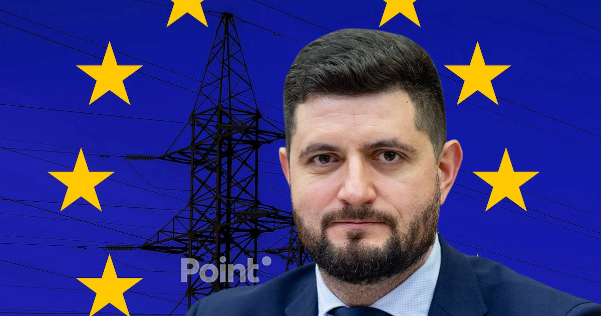 Junghietu: Integrarea Moldovei în familia energetică europeană este deja în curs.
