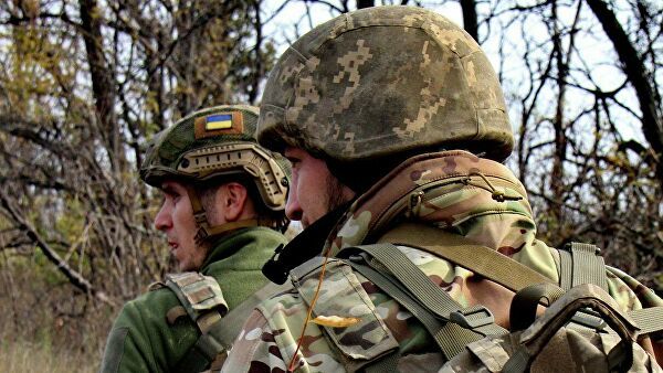 В Киеве назвали условия проведения выборов в Донбассе.