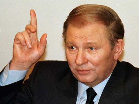 Бывший президент Украины Леонид Кучма рассказал, что может ожидать страну в случае подписания Соглашения об ассоциации с Евросоюзом.  Фото: kontrakty.ua